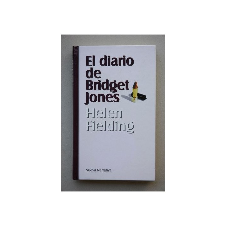 El Diario De Bridget Jones